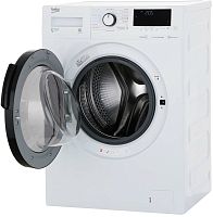 Стиральная машина с сушкой Beko WDB7425R2W