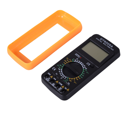 Мультиметр Ресанта DT 9205A фото 10 Мультиметр Ресанта DT 9205A фото 10