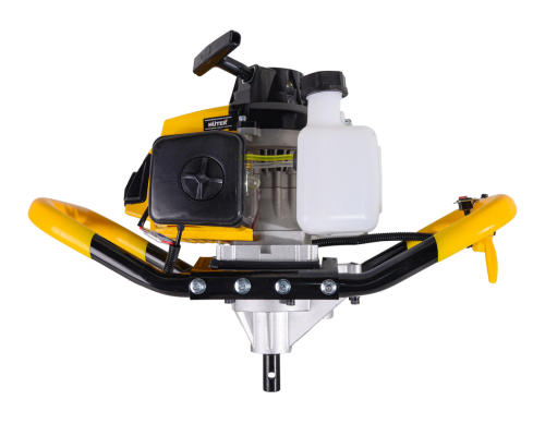 Мотобур Huter GGD-62 фото 5