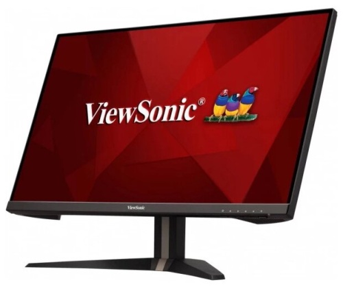 Монитор ViewSonic VX2705-2KP-MHD фото 9