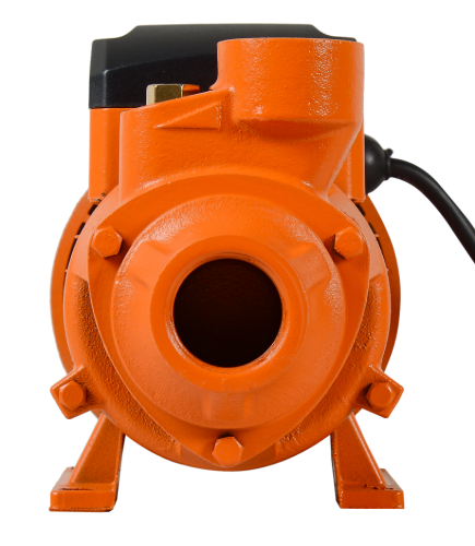 Насос поверхностный ВИХРЬ ПН-370 фото 5 Насос поверхностный ВИХРЬ ПН-370 фото 5