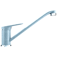 U004-342 Смеситель Ulgran ГРАФИТ