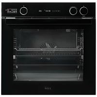 Духовой шкаф Oasis D-SBM