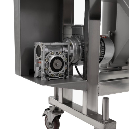 Аппарат панировочный SXJ-200 Foodatlas фото 4