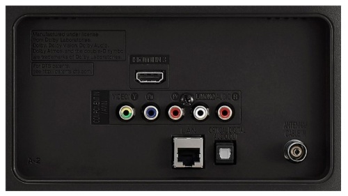 Телевизор LG 32LK610BPLC фото 7