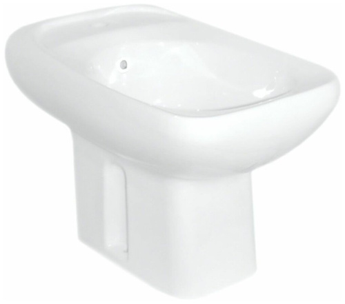 Биде "Альфана" белый /Ст. Оскол/ фото 5 Биде "Альфана" белый /Ст. Оскол/ фото 5