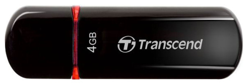 USB Flash drive Transcend JetFlash 600 4Gb