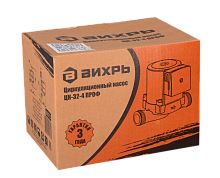 Циркуляционный насос Вихрь ЦН-32-4