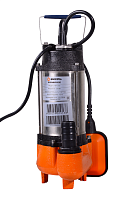 Фекальный насос Вихрь ФН-250 (68/5/1)
