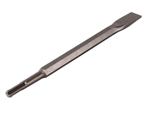 Зубило ВИХРЬ 20x250мм SDS-Plus фото 3 Зубило ВИХРЬ 20x250мм SDS-Plus фото 3