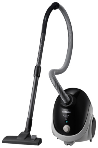 Пылесос Samsung SC5241 black фото 3