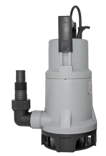 Дренажный насос Ресанта НД-15500П/35 фото 3