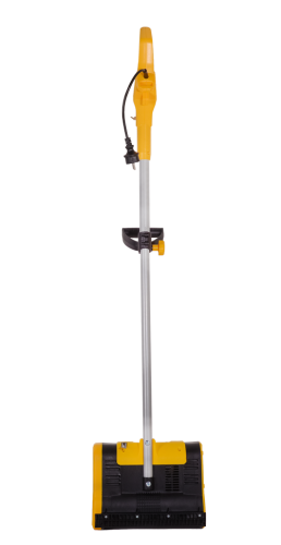 Снегоуборщик электрический (электролопата) Huter SGC 1700E фото 5