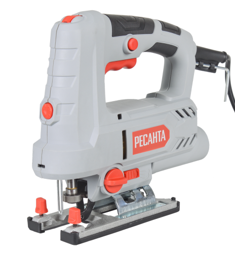 Лобзик электрический Ресанта Л-100/850 Лобзик электрический Ресанта Л-100/850