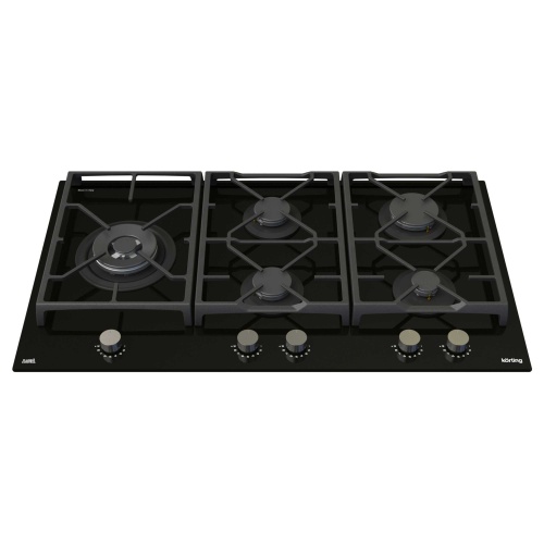Варочная поверхность Korting HGG 9987 CTN FLC фото 4
