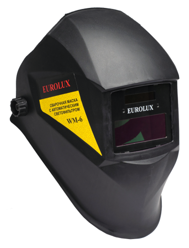 WM-6 Eurolux фото 10