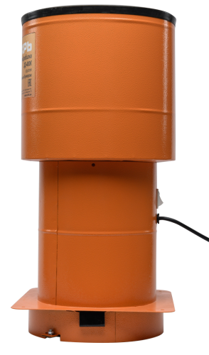 Зернодробилка ВИХРЬ ЗД-400К фото 5