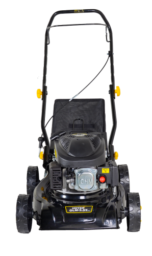Газонокосилка бензиновая Huter GLM-3.5T (70/3/4) фото 4