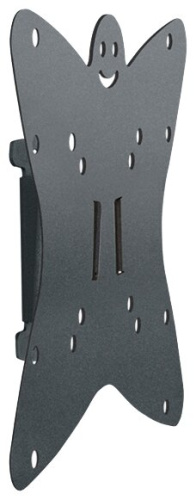 Кронштейн для ТВ Holder LCDS-5049 металлик (VESA 200*200) Кронштейн для ТВ Holder LCDS-5049 металлик (VESA 200*200)