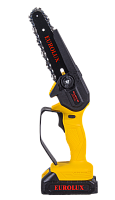 Аккумуляторная пила Eurolux ELS-20-Li-2К (70/10/55)