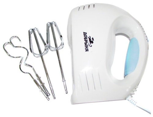 Миксер Добрыня DO-2310 Миксер Добрыня DO-2310