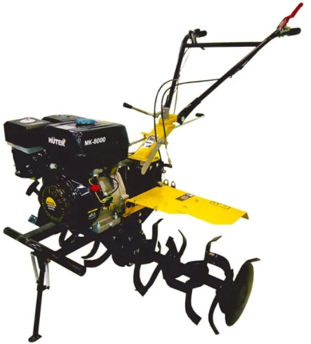 Сельскохозяйственная машина Huter MK-8000P (70/5/10) фото 3 Сельскохозяйственная машина Huter MK-8000P (70/5/10) фото 3