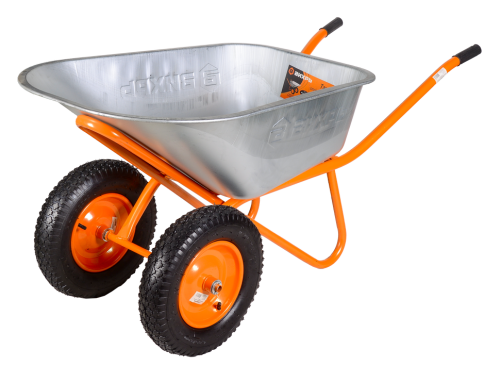 Тачка строительная Т110-2 Вихрь