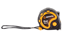 Рулетка ВИХРЬ 5м х 19мм (73/11/1/2)