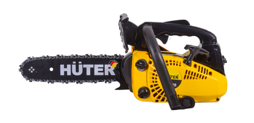 Бензопила Huter BS-25 (70/6/5) фото 6 Бензопила Huter BS-25 (70/6/5) фото 6