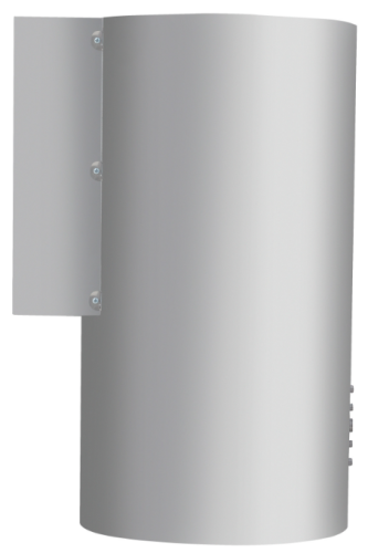 Цилиндрическая вытяжка Oasis KR-50S фото 4