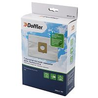 Пылесборники синтетические DOFFLER BSLG 30