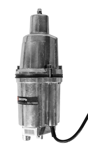 Вибрационный насос Вихрь ВН-1080Н фото 5 Вибрационный насос Вихрь ВН-1080Н фото 5