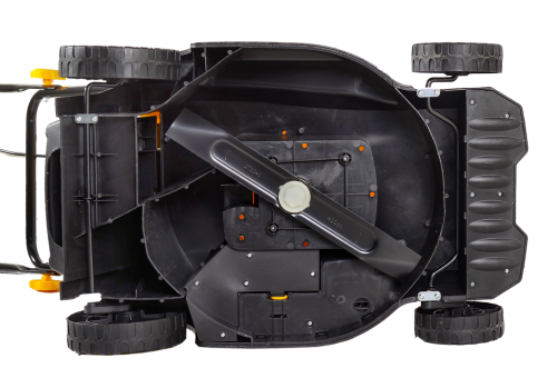 Газонокосилка электрическая Huter ELM-2000P (70/4/9) фото 4 Газонокосилка электрическая Huter ELM-2000P (70/4/9) фото 4