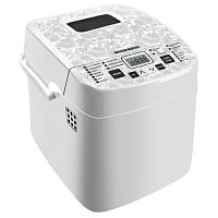 Хлебопечь Redmond RBM-1912 White