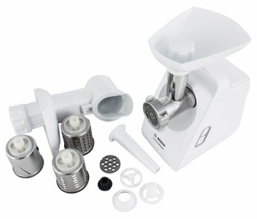 Мясорубка Bosch MFW 3540W фото 4