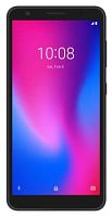 Смартфон ZTE Blade A3 2020 NFC Dark Grey