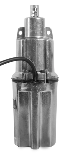 Вибрационный насос Вихрь ВН-10В/3 фото 5