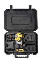 Дрель-шуруповерт аккумуляторная для ледобура ДА-21/2Li (бесщеточный двигатель) Eurolux, , Шт