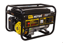 Электрогенератор Huter DY4,0LA