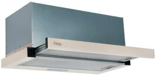 Вытяжка Oasis VT-60I Вытяжка Oasis VT-60I