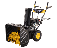 Снегоуборщик бензиновый Huter SGC 4800B (70/7/2)