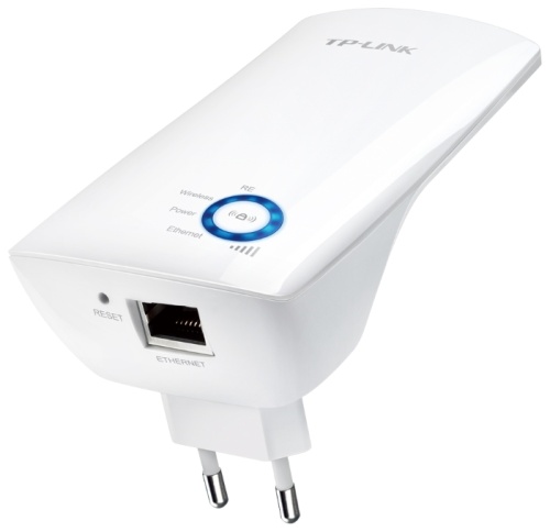 Wi-Fi усилитель сигнала (репитер) TP-Link TL-WA850RE