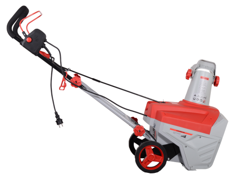 Снегоуборщик электрический СЭ 2500Ф Ресанта фото 4