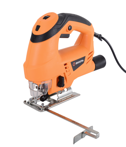 Лобзик ВИХРЬ ЛЭ-80 фото 2