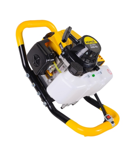 Мотобур Huter GGD-62