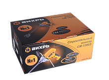 Строительный миксер Вихрь СМ-1200Э