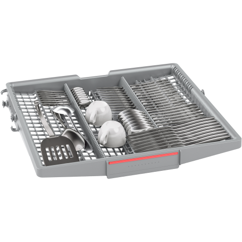 Посудомоечная машина BOSCH SMS6EMI65Q фото 2