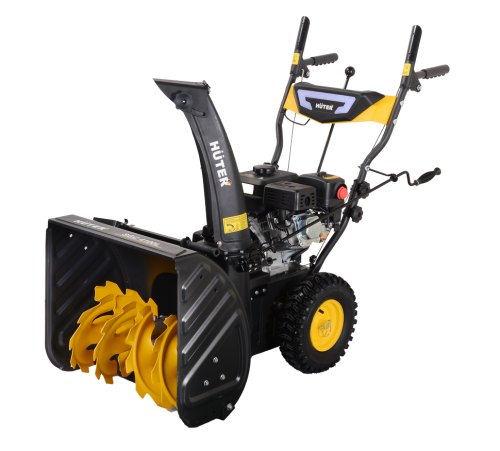 Снегоуборщик бензиновый Huter SGC 4100L (70/7/15)
