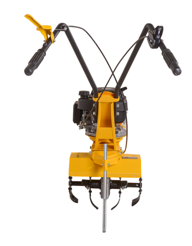 Мотокультиватор Huter GMC-5.0 фото 6