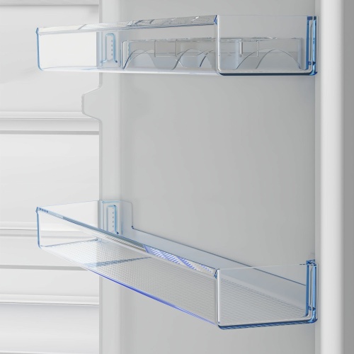 Холодильник BEKO B1RCSK402W фото 8